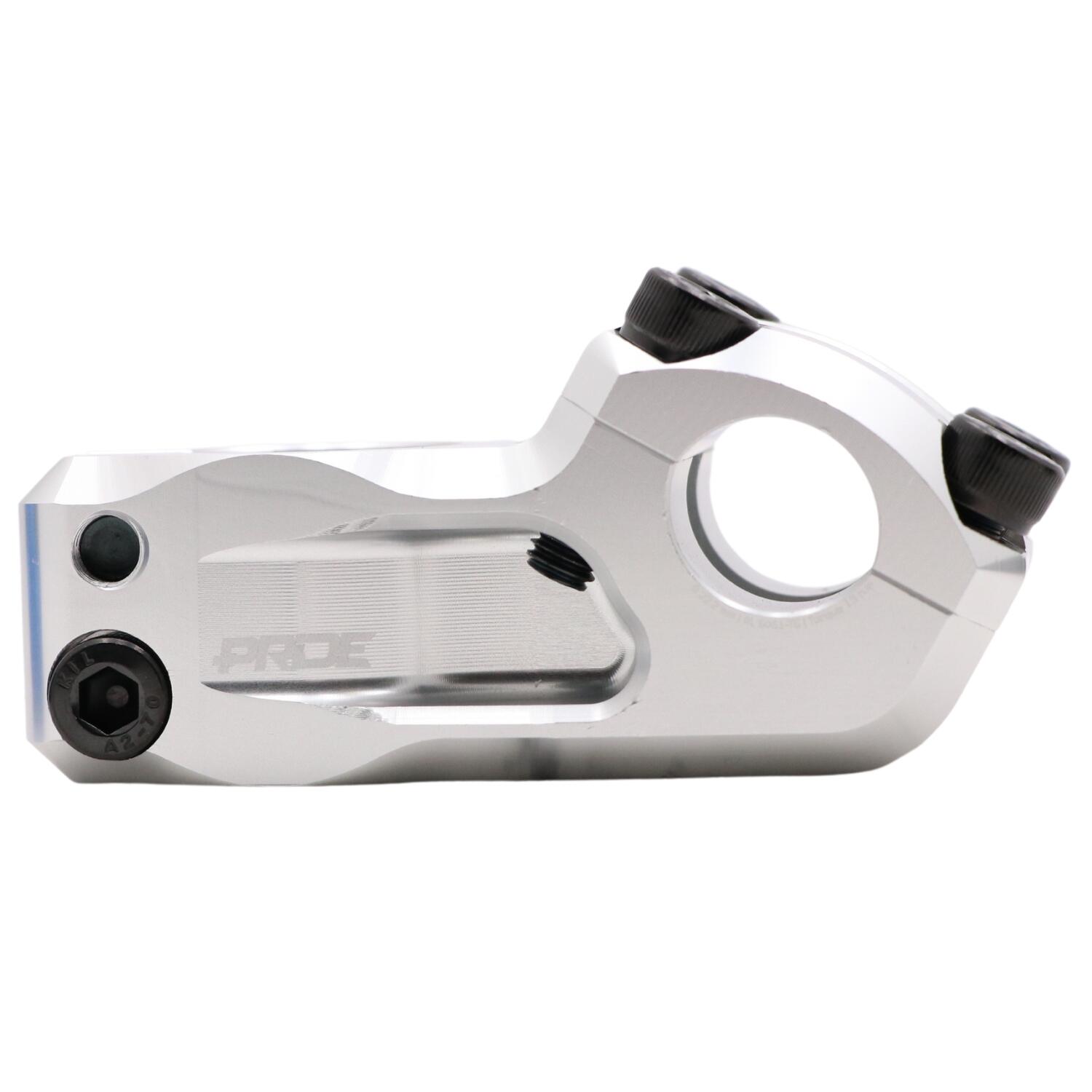 Potence Pride Cayman V2 Ø22.2mm - Argent 2/4