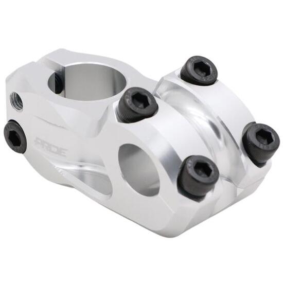 Potence Pride Cayman V2 Ø22.2mm - Argent