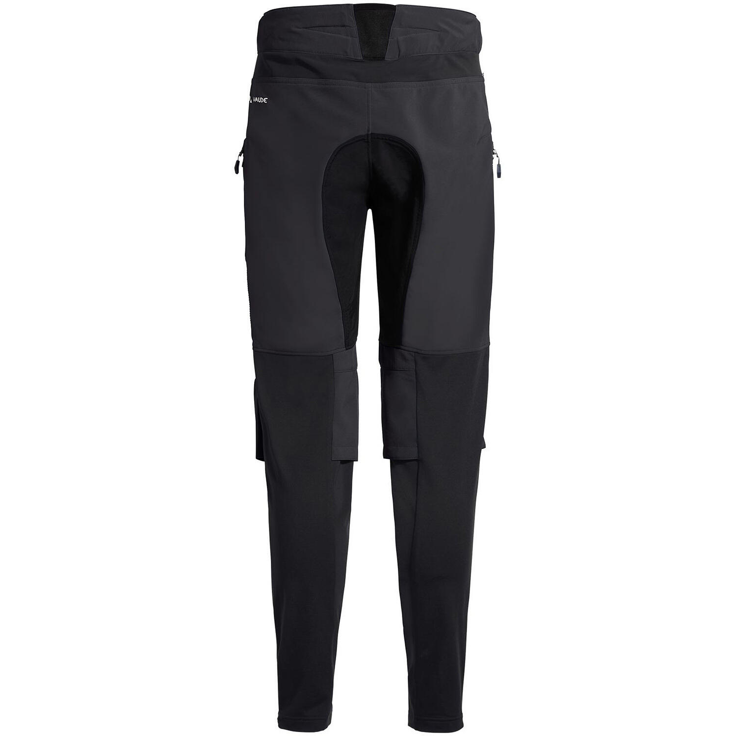 Pantalón Softshell VAUDE Virt 2/7
