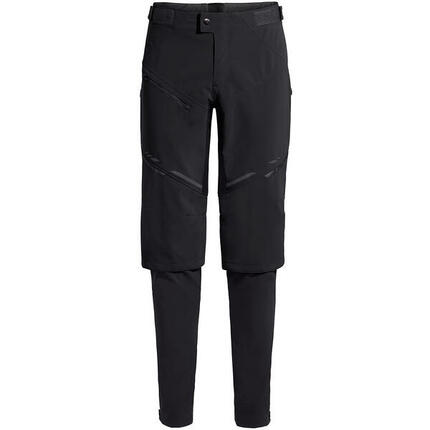 Herren Hose lang MENS VIRT SOFTSHELL PANTS II