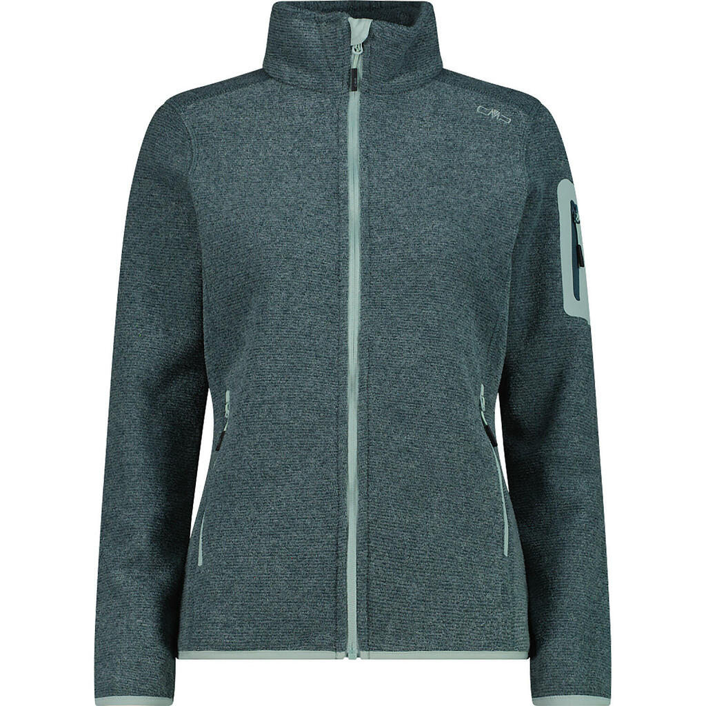 Women's fleece CMP
