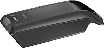 Externe batterij op frame bosch bbs275 bdu2xx - bdu3xx - bdu4xx