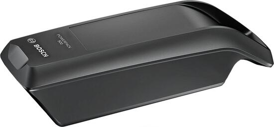 Externer Akku auf Rahmen Bosch Bbs275 Bdu2Xx - Bdu3Xx - Bdu4Xx