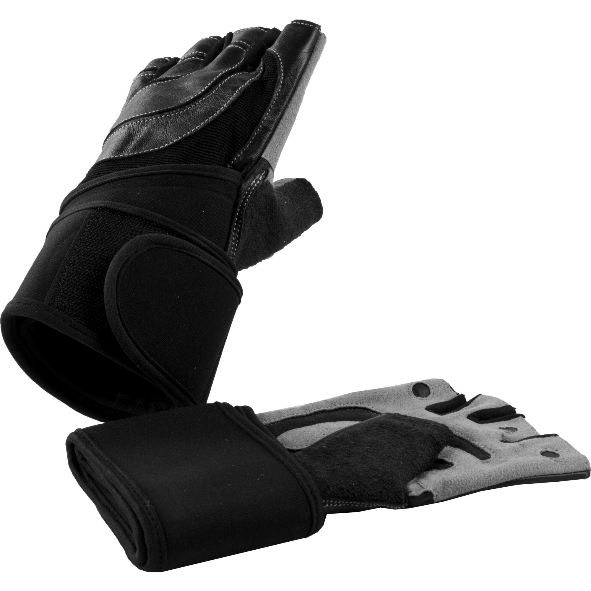 GORILLA SPORTS picture