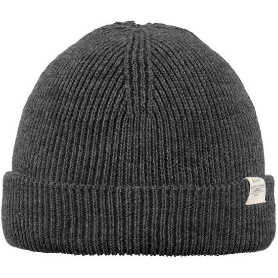 Bonnet Kinyeti Dark Heather Homme