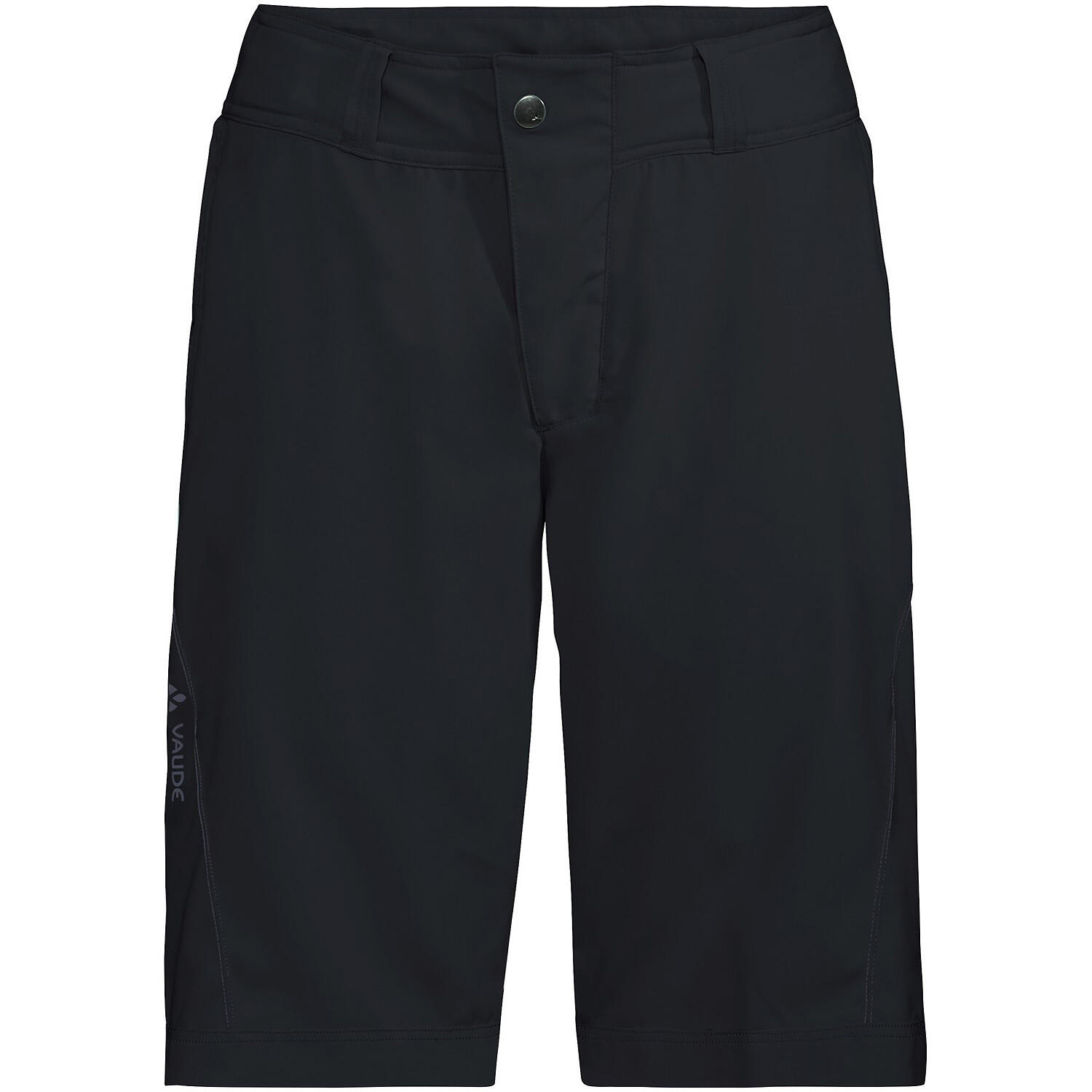 Short femme Ledro - Noir 2/7