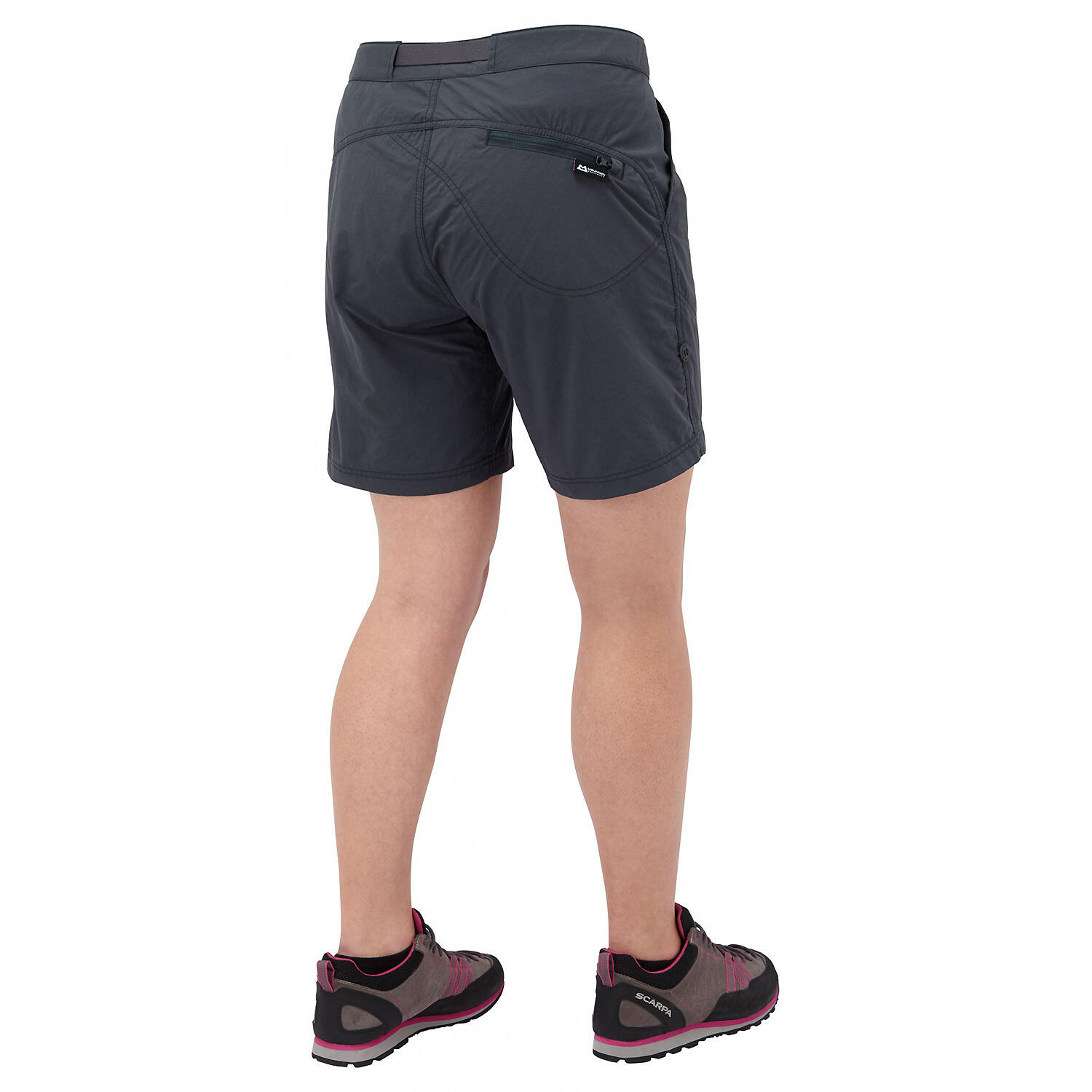 Damen Short W APPROACH SHORT 3/7
