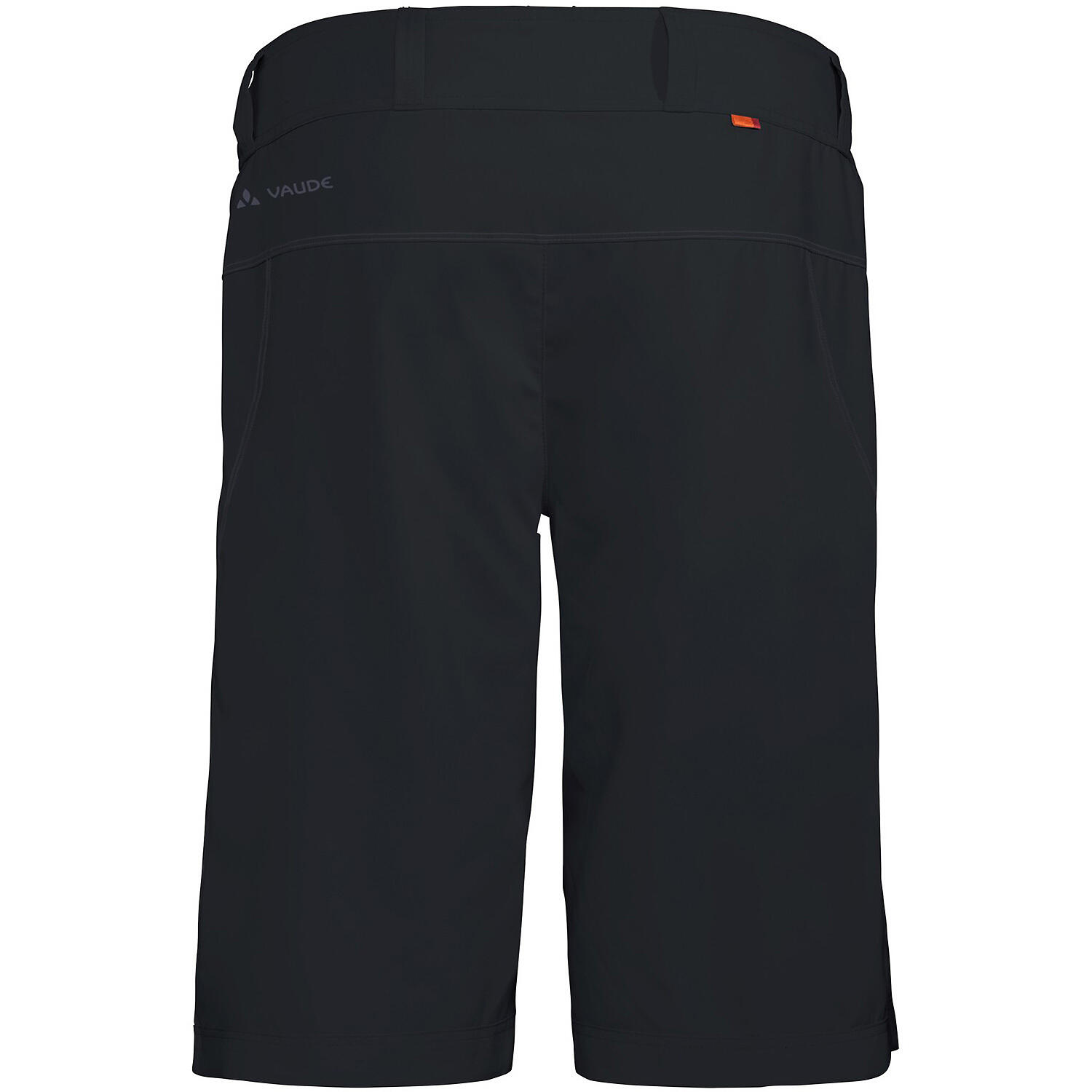 Short femme Ledro - Noir 4/7