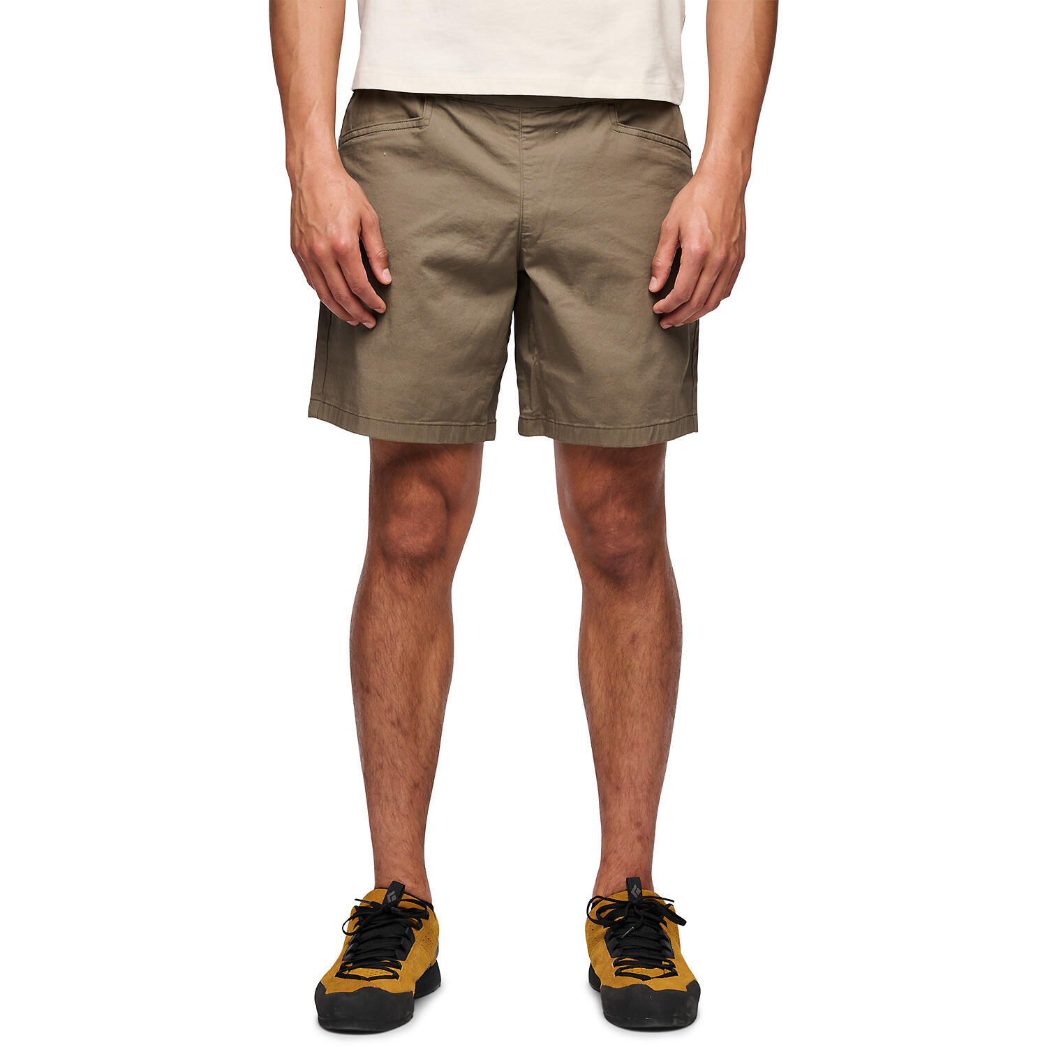 Herren Short M NOTION SHORTS 5/7