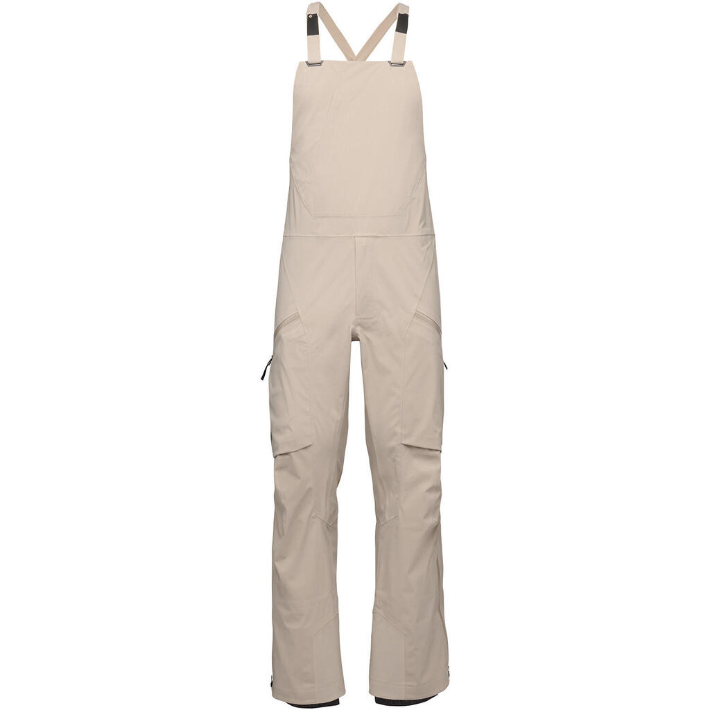 Ski overalls Black Diamond Factor