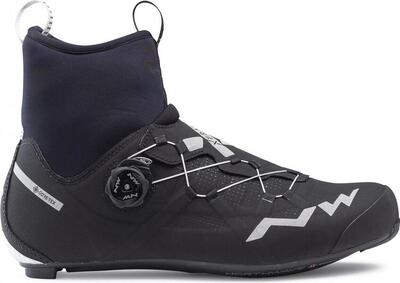 Northwave extreme r gtx road schoenen zwart