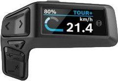 Wyświetlacz Bosch Purion 200 CG0502A