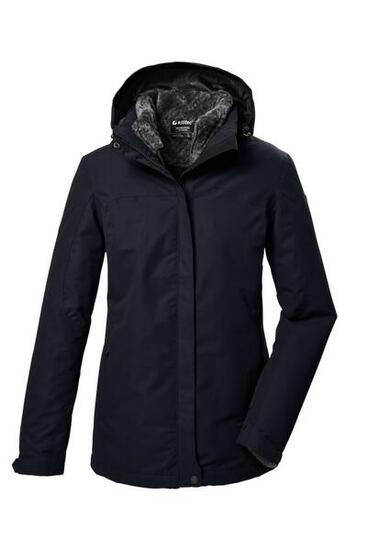 Damen 3in1-Jacke KOW 303 WMN JCKT