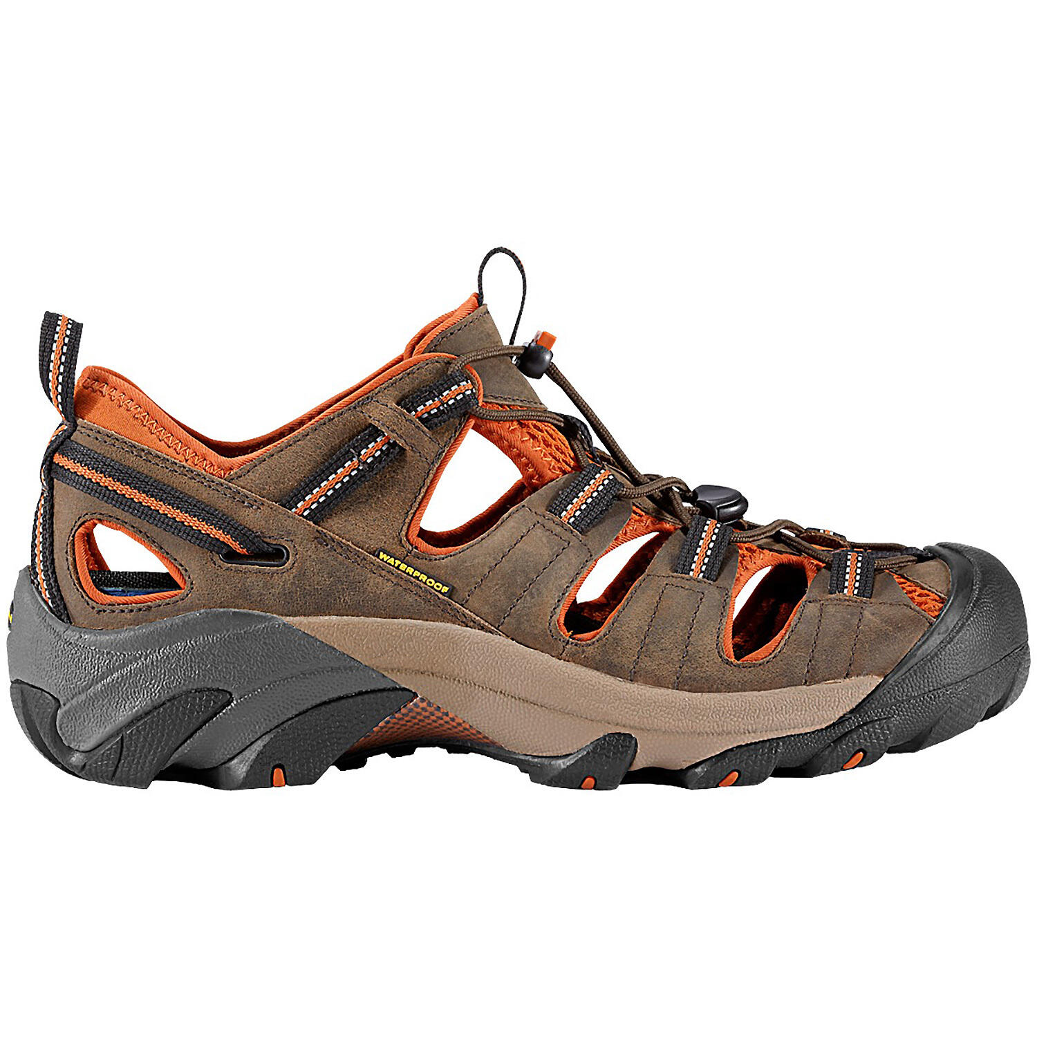 Herren Trekkingsandalen M ARROYO II 3/7