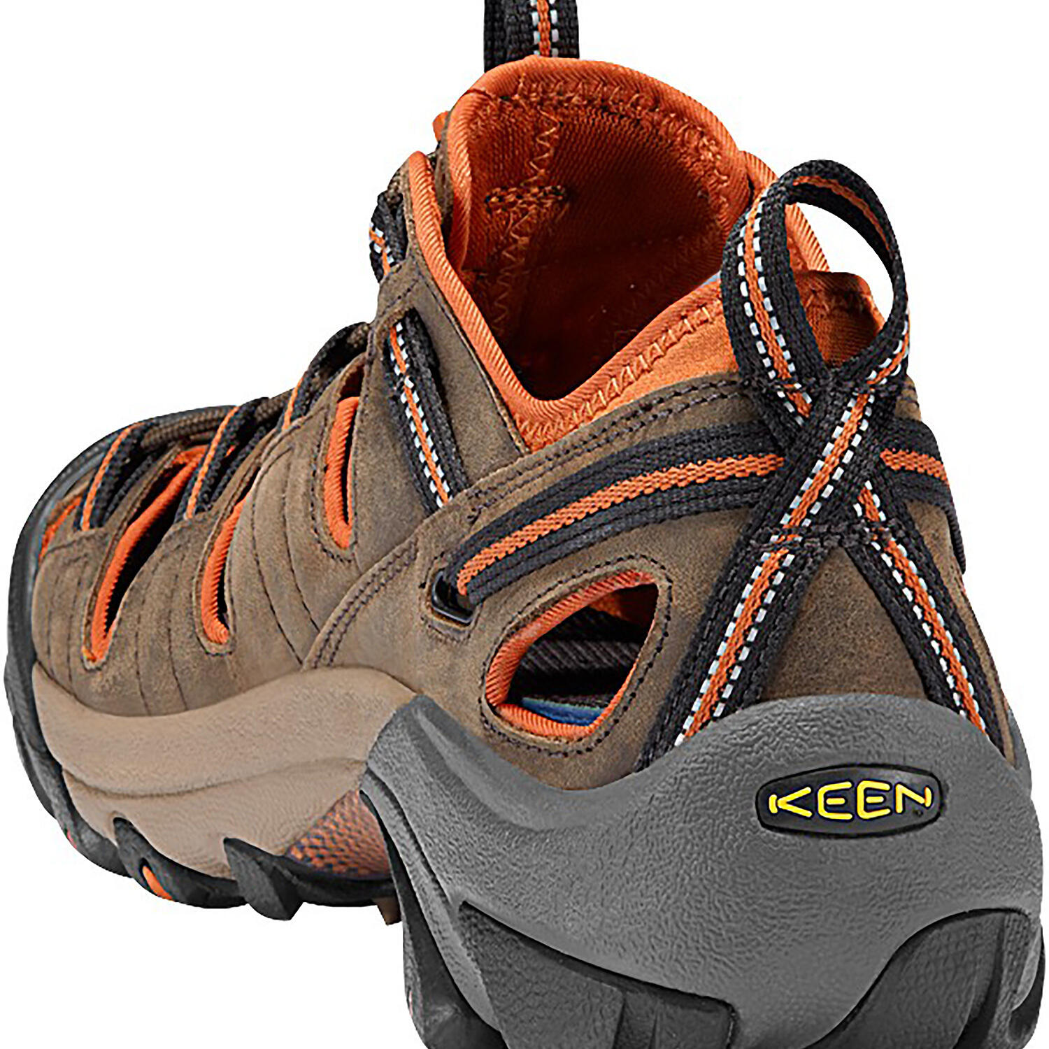 Herren Trekkingsandalen M ARROYO II 2/7