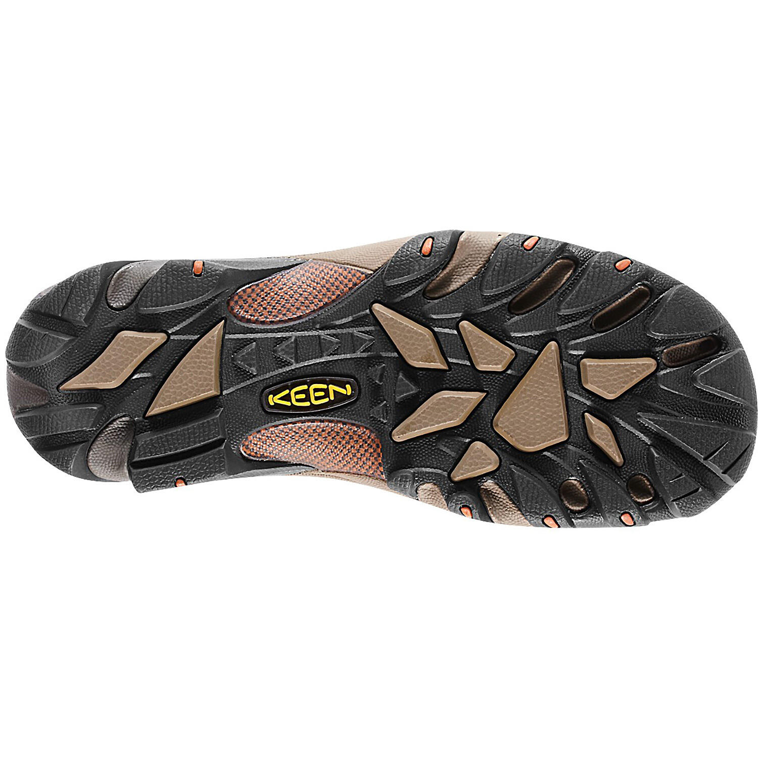 Herren Trekkingsandalen M ARROYO II 4/7