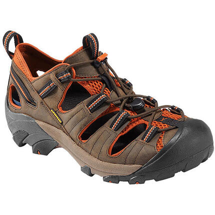 Herren Trekkingsandalen M ARROYO II