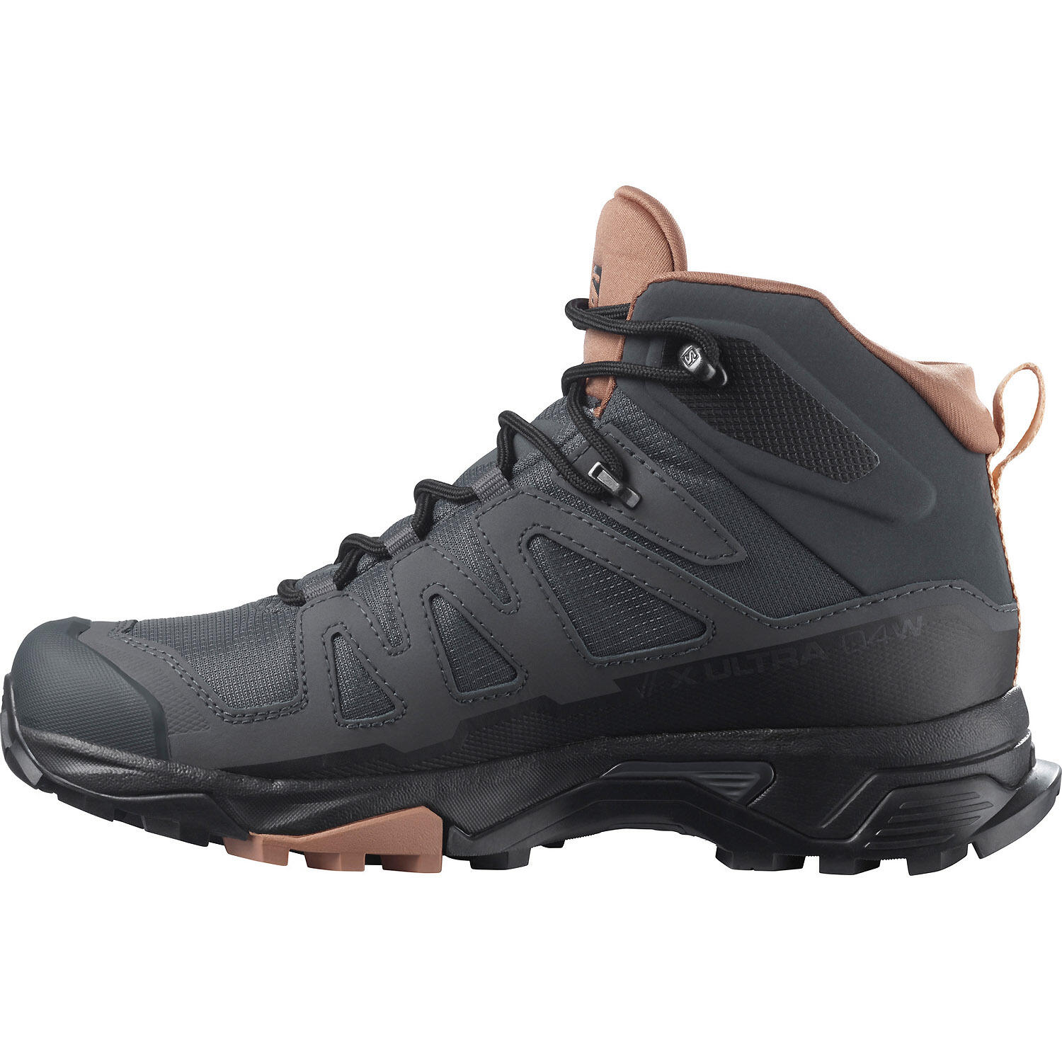 Wanderschuh X Ultra 4 Mid GTX 2/5