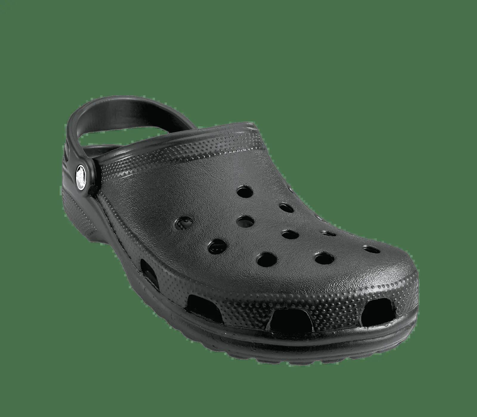 CROCS picture