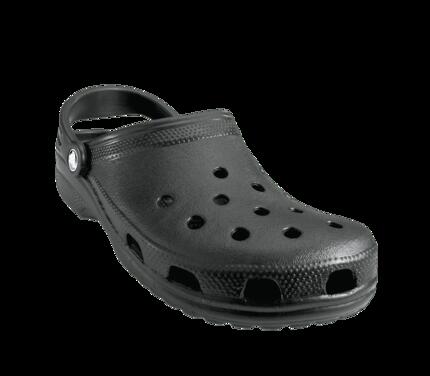 Sabot Crocs CLASSIC