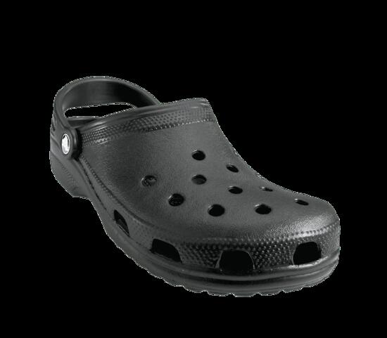 Classic Clog