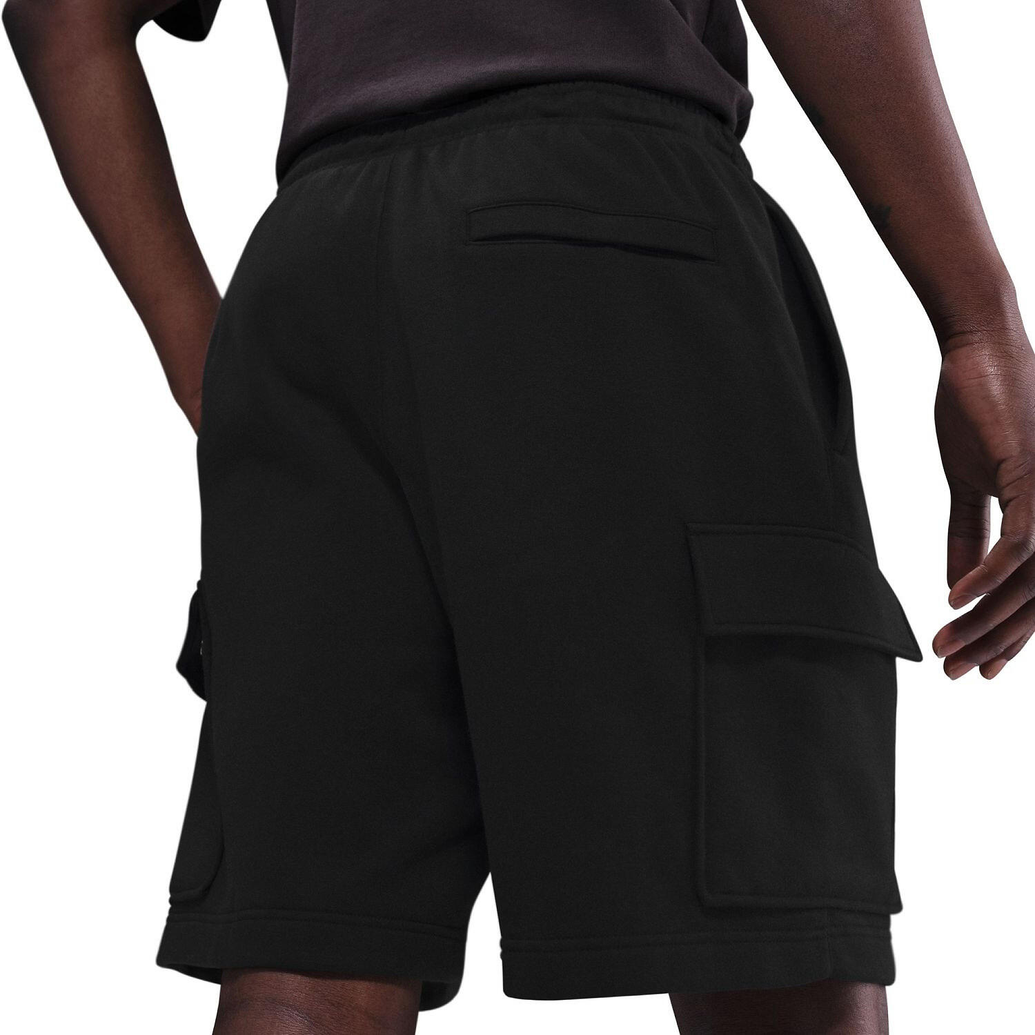 Herren Hose M NK CLUB BB CARGO SHORT 2/5