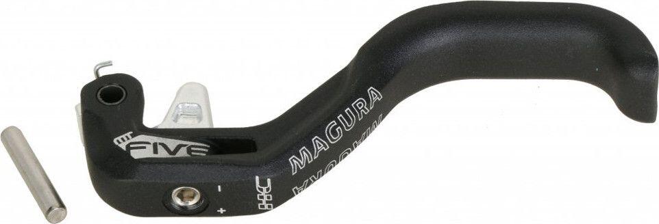Magura Palanca de Freno HC Negra 1 Dedo MT5 2701249 1/1