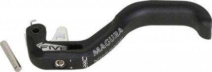 Magura Remhevel HC Black 1-Finger MT5 2701249