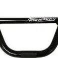Forward Handlebar Expert XL Alloy Black