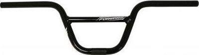 Forward handlebar expert xl alloy black