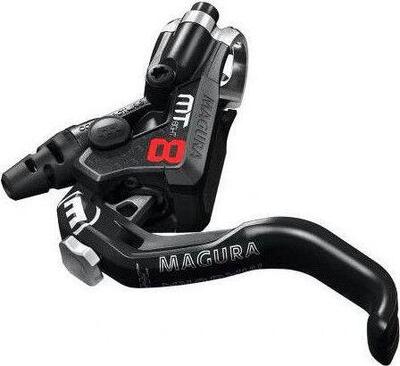 Mt8 pro remhendel - 1-vinger hc - zwart