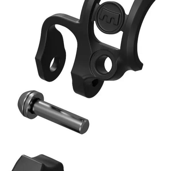 Magura Shiftmix 4 Right Handlebar Clamp for Shimano I-Spec EV Shifter