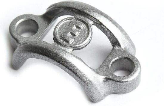 Magura Kragen für Bremse Silber