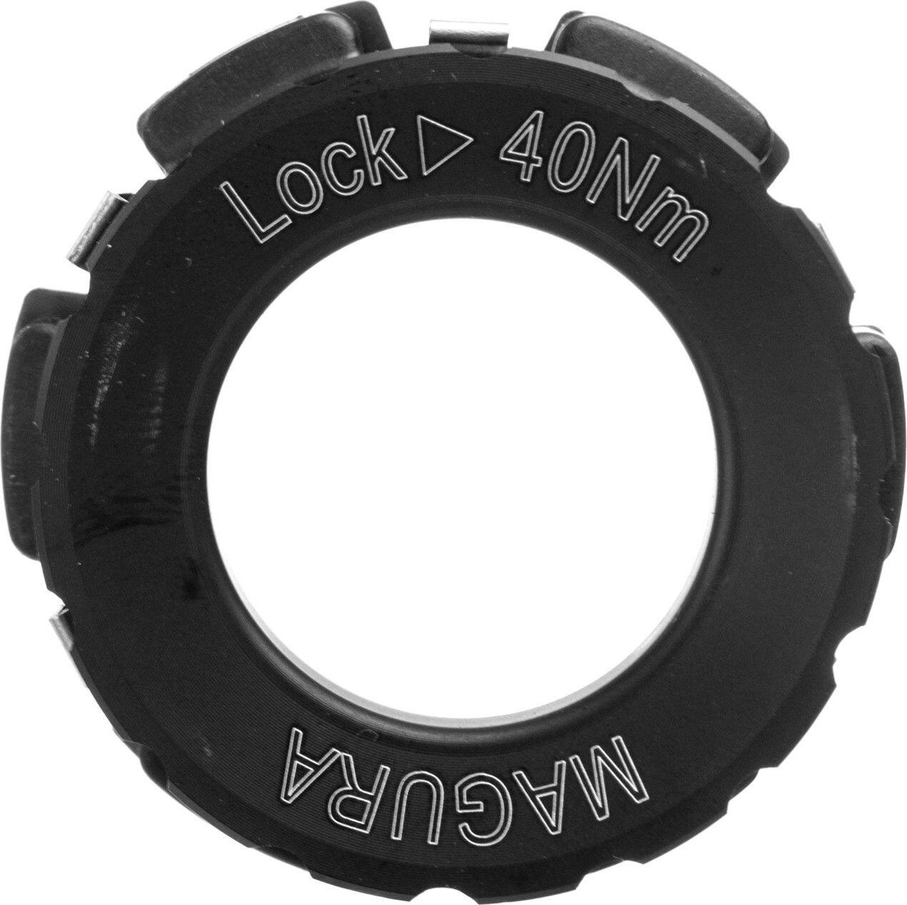 Lockring Center Lock pour essieux traversants 3/3