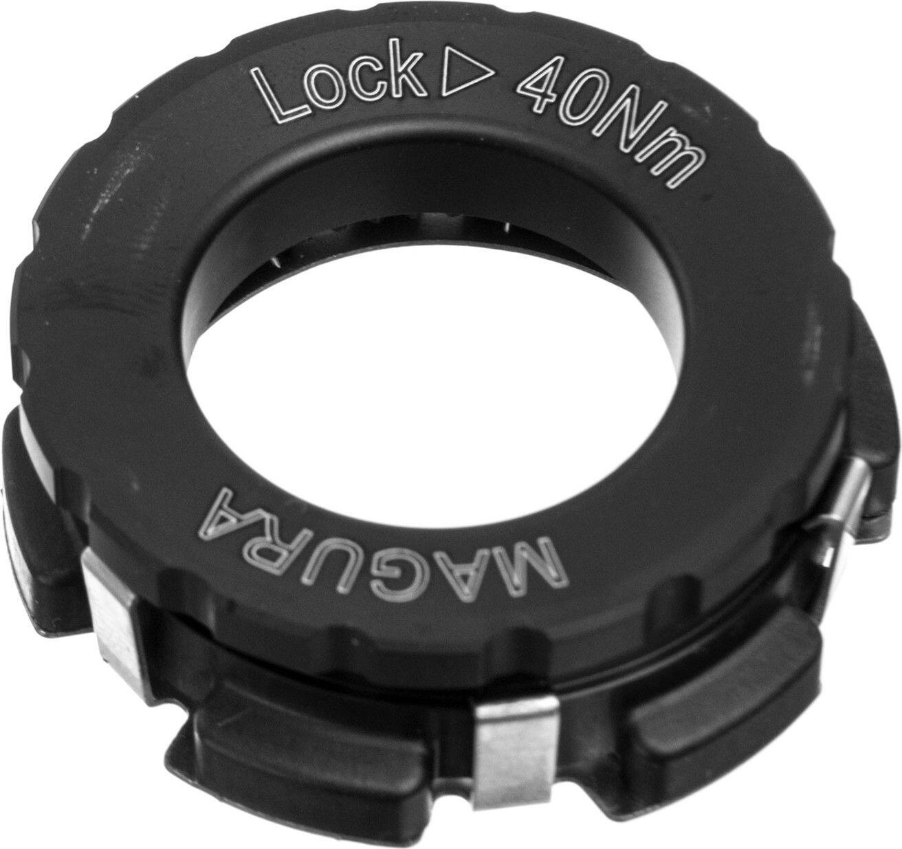 Lockring Center Lock pour essieux traversants 2/3