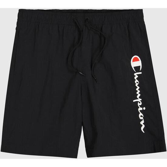 Champion boxer mare piscina uomo Rosso M