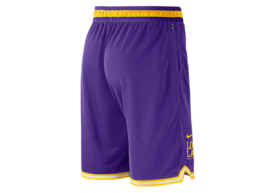 Kurtka uniwersalna męska Nike Nba Team 31 Coach Courtside College 3/3