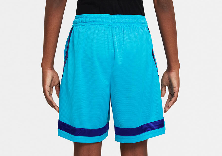 Jas universeel voor heren Nike Nba Chicago Bulls Coach's 3/3