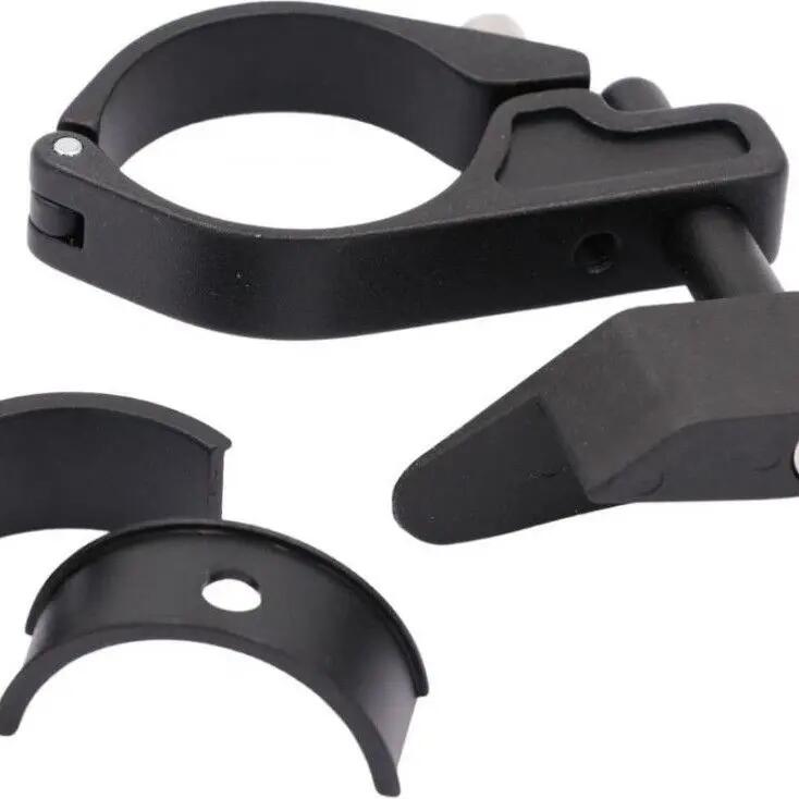 Forward Chain Guide Anti-Deraillement 1x Black