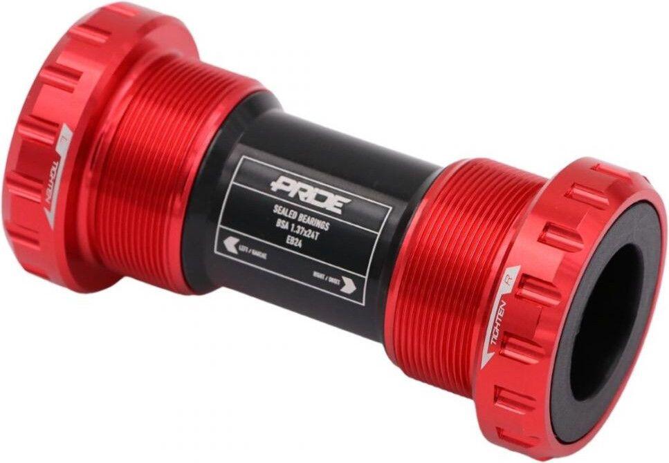 Uszczelniony dolny wspornik Pride Racing EB24