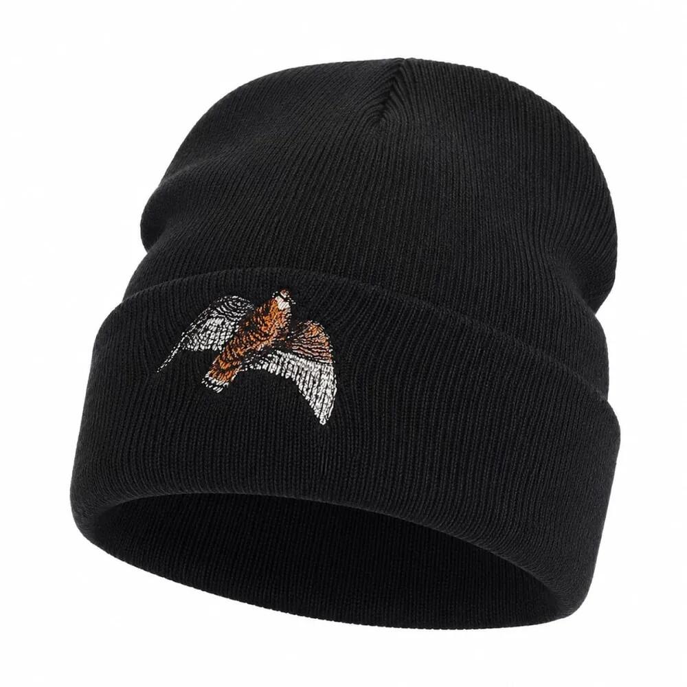 Bonnet bécasse confort isolant Thinsulate taille unique 2/5