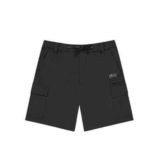 Shorts Picture Alpho Shorts Noir