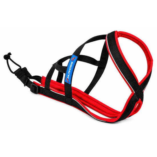 Harnais canicross réglable Polar Evo – Inlandsis
