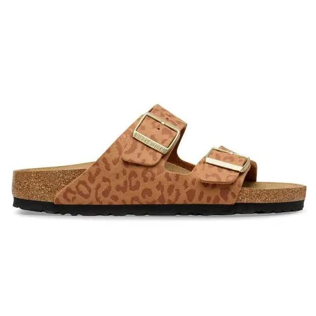 Birkenstock Arizona Synthetics Sandalen Vrouwen 6/7