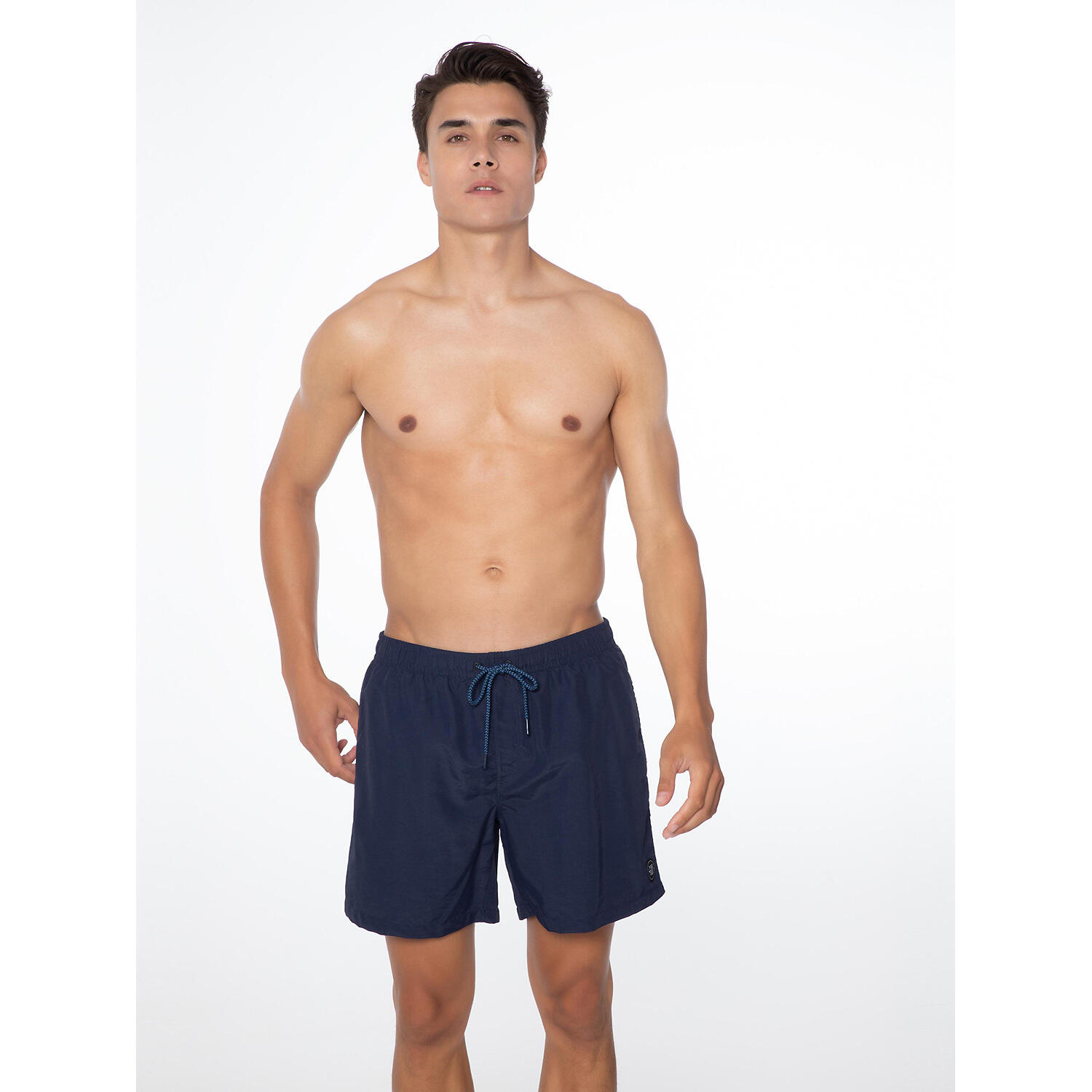 Short da spiaggia Protest Faster 5/7