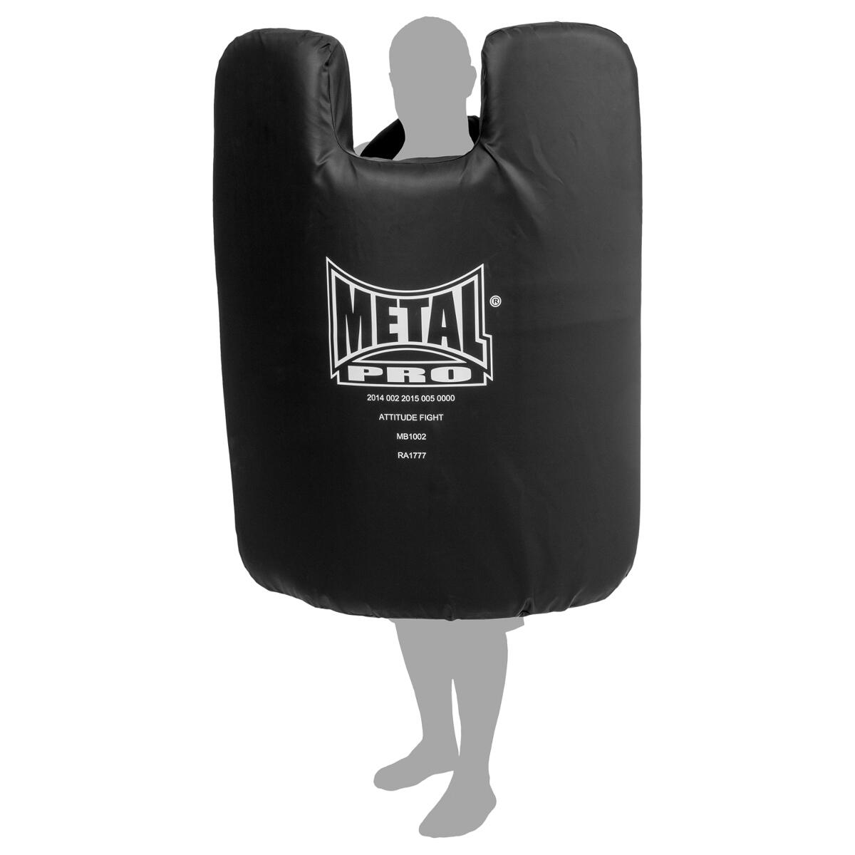 Płyta czołowa Metal Boxe 2/3