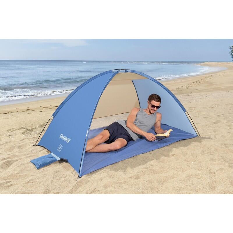 Strandzelt Bestway 200 x 120 x 95 cm 3/7