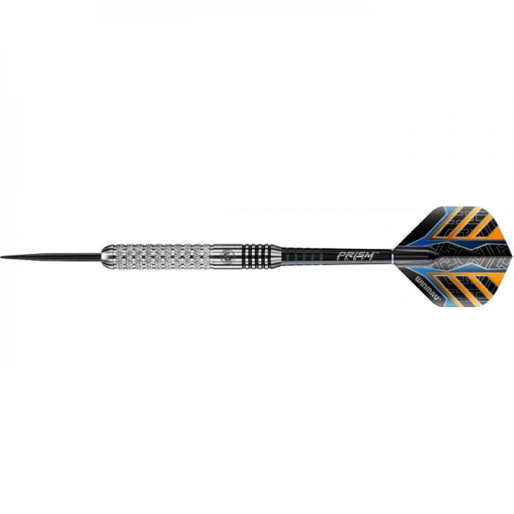 WINMAU Špička stonku šipek Barbarian Inox