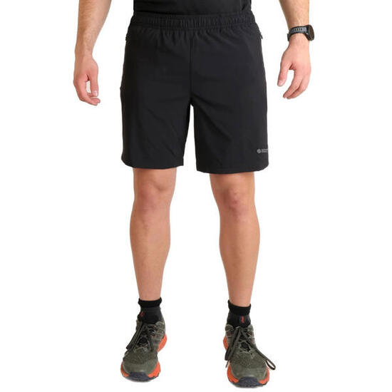 Jogging Herren - SPHERE PRO M's RICHARD Short Running - Black