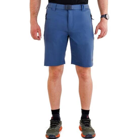 Shorts Herren - SPHERE PRO Korando Bermuda- Azul Denim